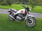 1982 Yamaha XJ 750 Seca photo